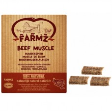DUVO FARMZ BEEF MUSCLE VALUE PACK 1 KG :(770/721)