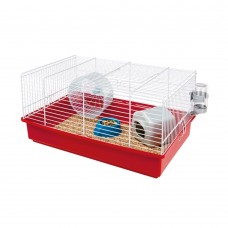 Ferplast CRICETI 9 HAMSTER CAGE(46x29.5xh23cm) small animal item hamster item