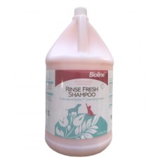 BIOLINE SHAMPOO 3.8L