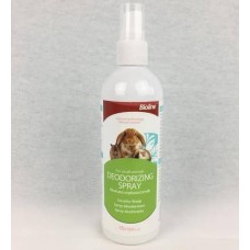 Bioline Deodorizing Spray For Small Pets-175 ml