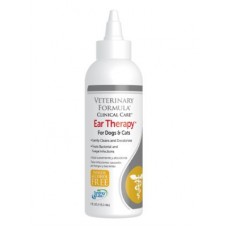 Synergy Lab EAR THERAPY FOR DOG&CAT 118 ML
