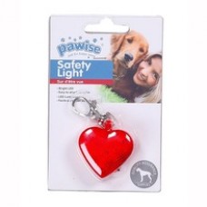 Pawise SAFETY LIGHT (11572) cat item dog item