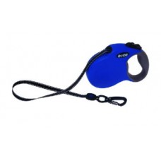 DOCO® ALL DAY ADVENTURE RETRACTABLE LEASH DRL13 S(Blue)-13ft-(SMALL)