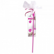 ALL FOR PAWS MAGIC WING WAND - PINK