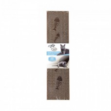 All For Paws CARDBOARD SCRATCHER - REGULAR cat toy