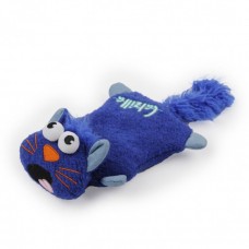 All For Paws WHOOL HEAT - BLUE cat toy