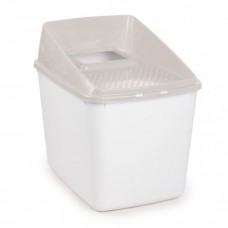 All For Paws NO MESS LITTER BOX - SAND