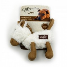 ALL FOR PAWS LAMBSWOOL CUDDLE ANIMAL - HORSE