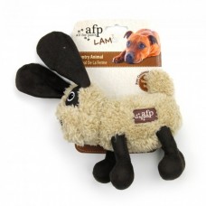 ALL FOR PAWS LAMBSWOOL CUDDLE ANIMAL - RABBIT