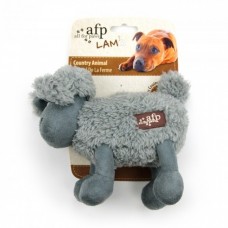 ALL FOR PAWS LAMBSWOOL CUDDLE ANIMAL - SHEEP