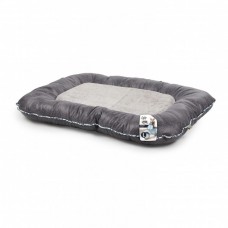 ALL FOR PAWS VINTAGE BED L - GREY