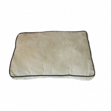 ALL FOR PAWS LOUNGER BED - 36"-BEIGE