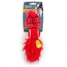 All For Paws MONSTER 3'N' ONE - RED