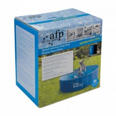All For Paws CHILL OUT SPLASH & FUN DOG POOL - M dog item