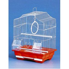 Dayang BIRD CAGE DNG: SIZE:30×23×39 cm  bird item cage small