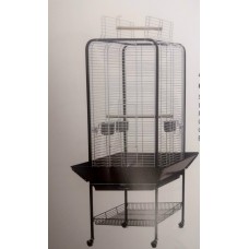 Dayang Bird Cage (Jumbo) 80 × 80 × 150 cm