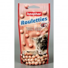 Beaphar ROULETTIES SHRIMP CAT 44.2G cat treats