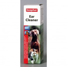 Beaphar DIAGNOS EAR CLEANER 50ML