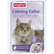 Beaphar CALMING COLLAR FOR CAT