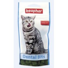 Beaphar DENTAL BITS 35G cat treats