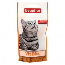 Beaphar VIT-BITS CAT 35G cat treats