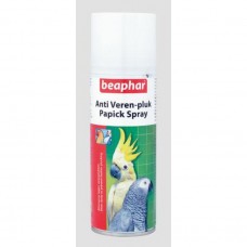 Beaphar PAPICK SPRAY 200ML bird item