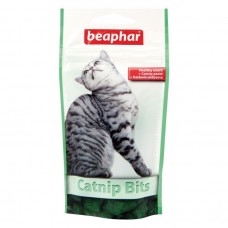 Beaphar CATNIP-BITS CAT 35G cat treats