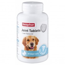 Beaphar JOINT TABLETS - DOGS 