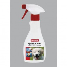 Beaphar QUICK CLEAN FOR DOGS 250ML
