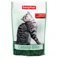 Beaphar CATNIP-BITS CAT 150G cat treats