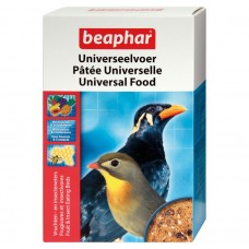 Beaphar UNIVERSAL BIRD FOOD 1KG bird item food