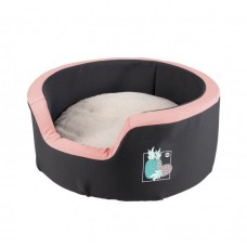 BOBBY JUICY NEST - PINK / SMALL
