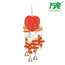 PADO BIRD TOY NATURAL AND CLEAN--00152- 54*17cm