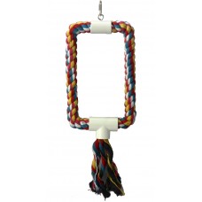 PADO BIRD TOY NATURAL AND CLEAN 50X18CM