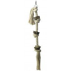 PADO BIRD TOY NATURAL AND CLEAN 70X7CM