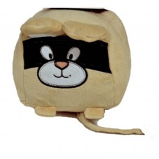 Chomper CUBEEZ FIELD MOUSE - 6 INCH