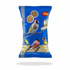 Farma FINCH BUDGET MIX 20 KG bird food