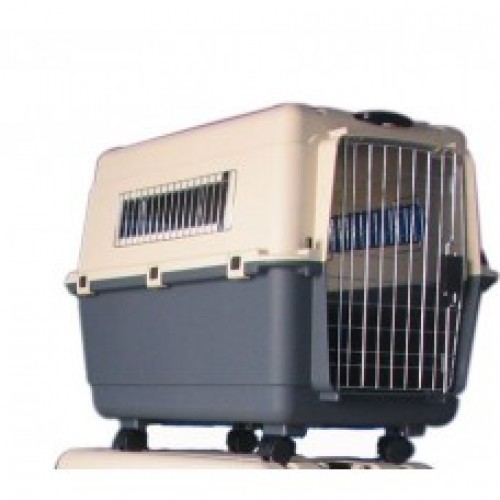 petmode plastic carrier