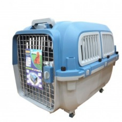 petmode plastic carrier