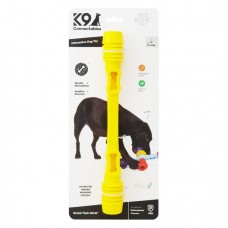K9 CONNECTABLES YES BONE PRO LARGE YELLOW