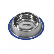 Kruuse BUSTER STAINLESS STEEL BOWL BLUE BASE 2.80L