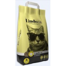 Lindocat CLASSIC - 20 L cat litter clumping