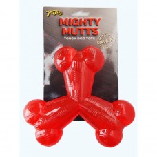 Mikki MIGHTY MUTTS TRI-BONE FOR LARGE DOGS