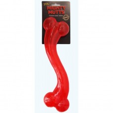 Mikki MIGHTY MUTTS S-SHAPE BONE FOR LARGE DOGS