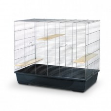 MPS2 JERRY 100 CHINCHILLA CAGE small animal item hamster item