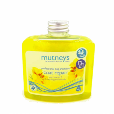 mutneys flea shampoo