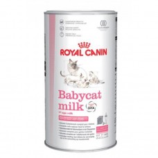 Royal Canin BABYCAT MILK 300 G cat food