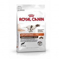 royal canin sporting life trail 4300