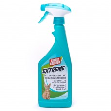 Simple Solution Extreme Cat Stain+Odor Remover, 32 OZ