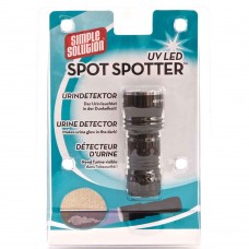 Simple Solution Spot Spotter HD UV Pet Urine Detector